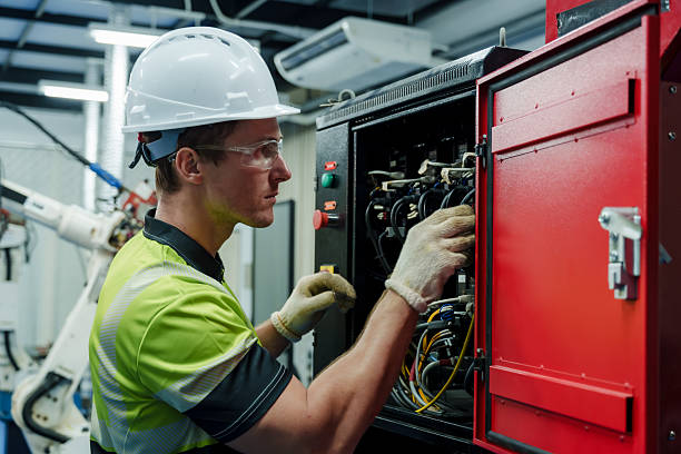24/7 Emergency Generator Installation experts in Cordry Sweetwater Lakes, IN