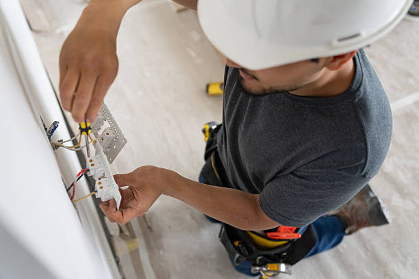 Reliable Generator Installation contractor in Cordry Sweetwater Lakes, IN by No Joke electrician
