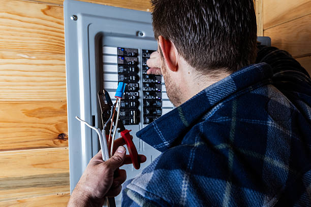 Affordable Generator Installation solutions in Cordry Sweetwater Lakes, IN